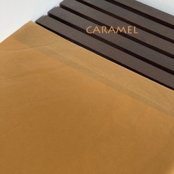 Caramel Wrapping Tissue Papers 50x70cm (17gsm)