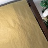 Gold Wrapping Tissue Papers 50x70cm (17gsm)
