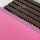 Pink Wrapping Tissue Papers 50x70cm (17gsm)