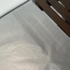 Metallic Silver Thin Wrapping Tissue Papers 50x70cm (17gsm) – 20 Sheets Per Pack
