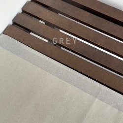 Grey Wrapping Tissue Papers 50x70cm (17gsm)