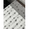 20pcs Designer Printed Tissue Papers - Dandelion BW