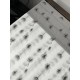 20pcs Designer Printed Tissue Papers - Dandelion BW