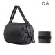 Compact Foldable Versatile Waterproof Expandable Travel Shopping Bag