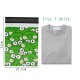 Designer PolyMailer Bags [Frog] / Goodie Bags