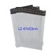 Giant Poly Mailer #L2 47x53cm (Wholesale)