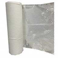 Honeycomb Kraft Paper – Eco-Friendly Reusable & 100% Recyclable Void Filler Wrapping Paper-WHITE