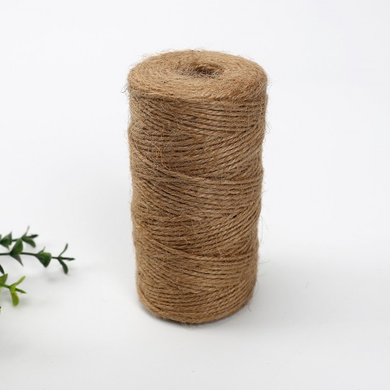 BAKER'S TWINE (Natural Brown)