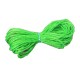 Soft Jute Tying String Emerald Green