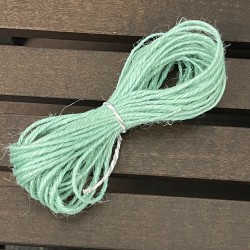 Soft Jute Tying String Tiffany