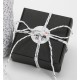 Baker's Twine (Silver & White) Baker's Twine (Silver & White)