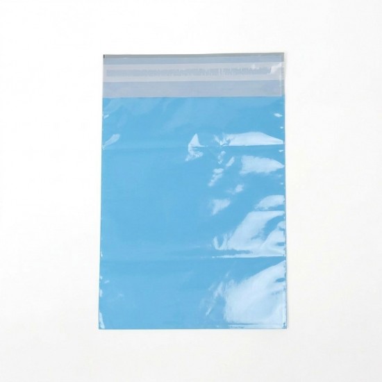 eMailer S2 20x26cm+4cm Flap