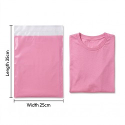 eMailer M 25x31cm+4cm Flap (Glossy Vibrant Colours)