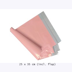 eMailer M 25x31cm+4cm Flap eMailer M 25x31cm+4cm Flap