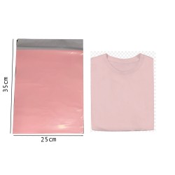 eMailer M 25x31cm+4cm Flap