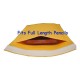 S5 Size Kraft Bubble Mailer (Wholesale) 