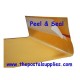 S5 Size Kraft Bubble Mailer (Wholesale) 