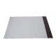 White Poly Mailer #S1 16x22 cm (Wholesale)