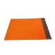 Orange Poly Mailer #M 229x305mm (C4)