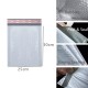 White Poly Bubble Mailer #M White Poly Bubble Mailer #M