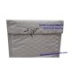 Lightweight Poly Bubble Mailer XL **NEW**