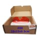 Postal Box Size 00 (XXXS) - 25pcs per bundle