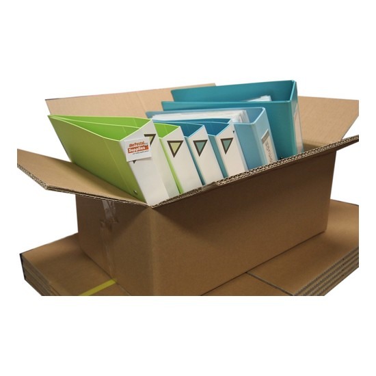 Postal Box Size 4 (XL) - Wholesale
