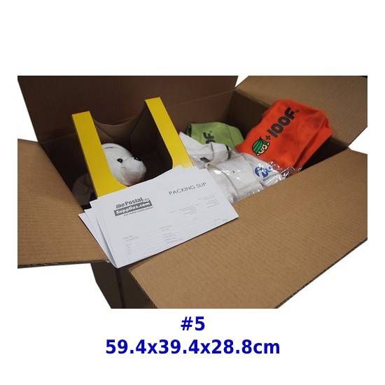 Postal Box Size 5 (XXL)