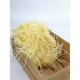 Light Yellow Shredded Paper