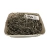 Smoke Shredded Paper 