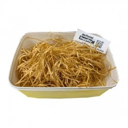 Caramel Shredded Paper 