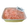 Peach Shredded Paper Fillers