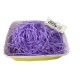 Purple Shredded Paper Fillers