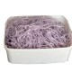 Milky Purple Shredded Colour Paper 