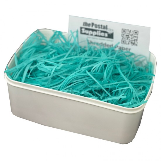 Tiffany Shredded Paper 