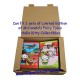 Postal Box Size 2 (S) - 25pcs per bundle