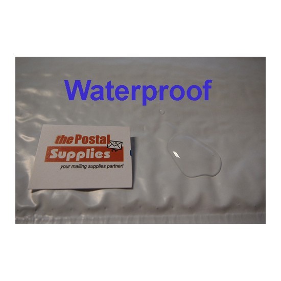 Lightweight Poly Bubble Mailer XL (Wholesale)